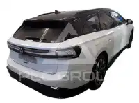 2025 Volkswagen ID 4