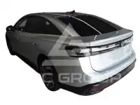 2025 Volkswagen ID 4