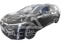 2025 Volkswagen ID 4