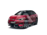 2025 Volkswagen ID 4