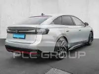 2025 Volkswagen ID 4