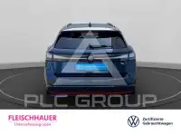 2025 Volkswagen ID 4