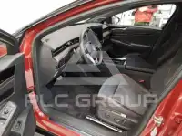 2025 Volkswagen ID 4
