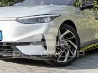 2025 Volkswagen ID 4