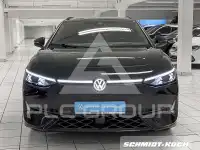 2025 Volkswagen ID 4