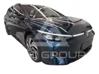 2025 Volkswagen ID 4