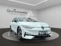 2025 Volkswagen ID 4