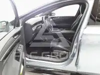 2025 Volkswagen ID 4