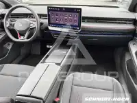 2025 Volkswagen ID 4