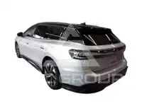 2025 Volkswagen ID 4