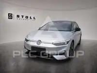 2025 Volkswagen ID 4