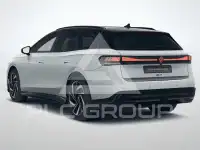 2025 Volkswagen ID 4