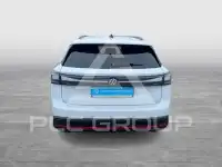 2025 Volkswagen ID 4