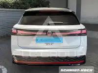 2025 Volkswagen ID 4