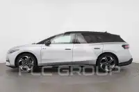 2025 Volkswagen ID 4