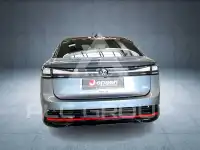 2025 Volkswagen ID 4