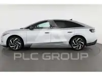 2025 Volkswagen ID 4