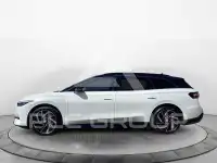 2025 Volkswagen ID 4