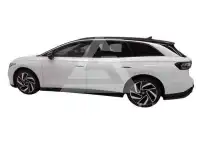 2025 Volkswagen ID 4