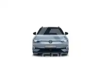 2025 Volkswagen ID 4