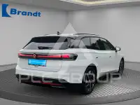 2025 Volkswagen ID 4