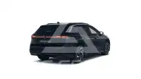 2025 Volkswagen ID 4