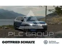 2025 Volkswagen ID 4
