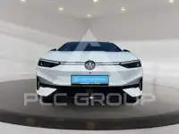 2025 Volkswagen ID 4