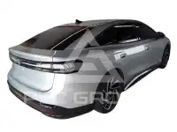 2025 Volkswagen ID 4