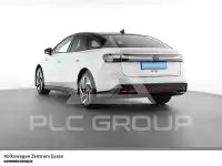 2025 Volkswagen ID 4