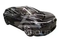 2025 Volkswagen ID 4