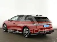 2025 Volkswagen ID 4