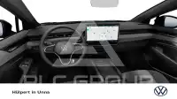2025 Volkswagen ID 4
