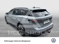 2025 Volkswagen ID 4