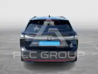 2025 Volkswagen ID 4