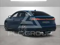 2025 Volkswagen ID 4