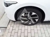 2025 Volkswagen ID 4