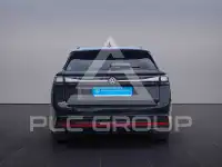 2025 Volkswagen ID 4