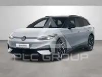 2025 Volkswagen ID 4