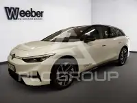 2025 Volkswagen ID 4