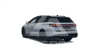 2025 Volkswagen ID 4
