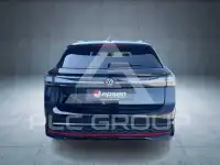 2025 Volkswagen ID 4