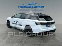 2025 Volkswagen ID 4
