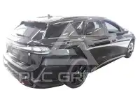 2025 Volkswagen ID 4
