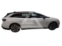 2025 Volkswagen ID 4