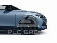 2025 Volkswagen ID 4