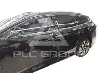 2025 Volkswagen ID 4