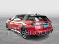 2025 Volkswagen ID 4