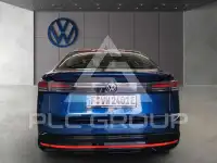 2025 Volkswagen ID 4