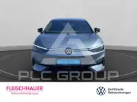 2025 Volkswagen ID 4